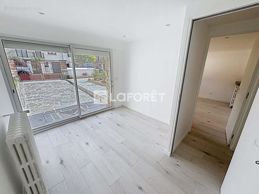 Maison à CHEVILLY-LARUE