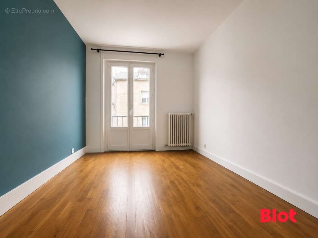 Appartement à SAINT-MALO