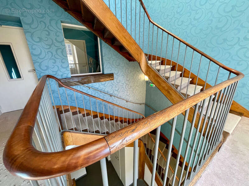 Maison à THIRON-GARDAIS