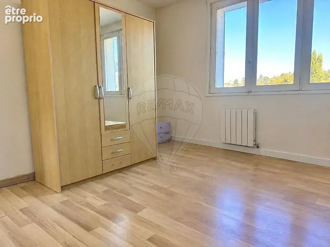 Appartement 2 chambre(s) à vendre - photo 4