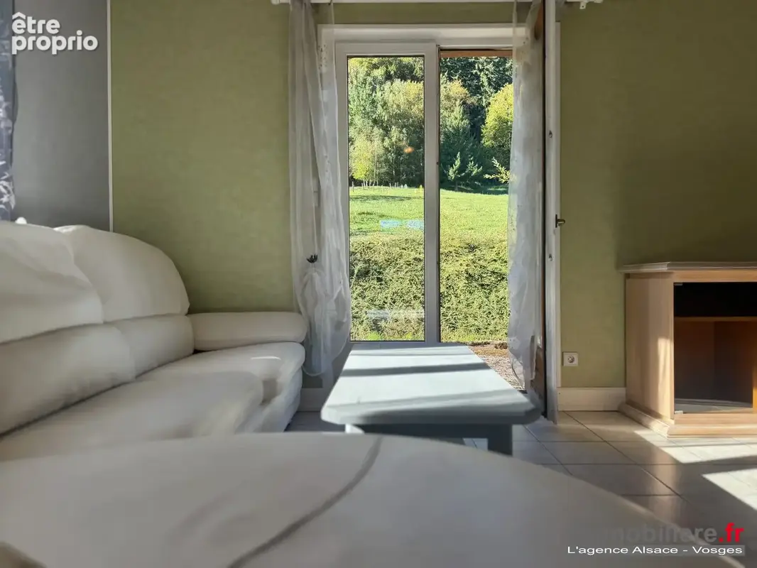 Maison 5 pièces 143 m² à vendre à La Croix-Aux-Mines (88520) - photo 8