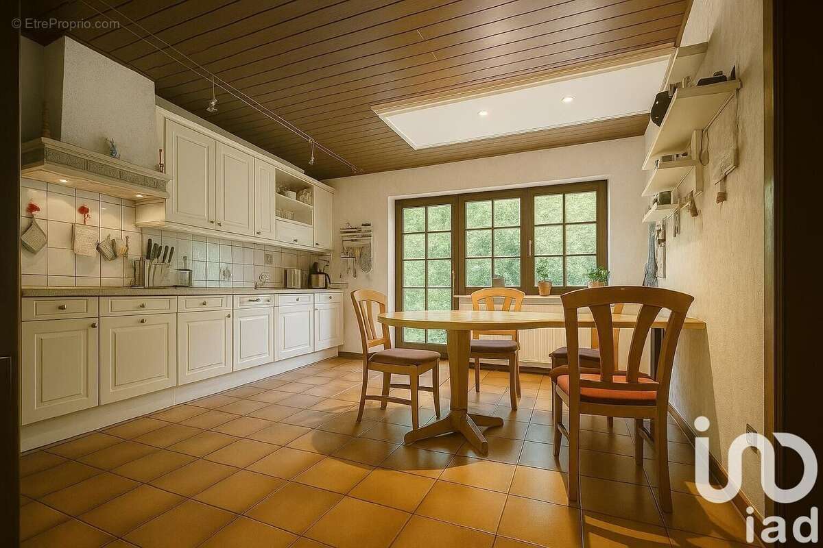 Photo 5 - Maison à CREUTZWALD