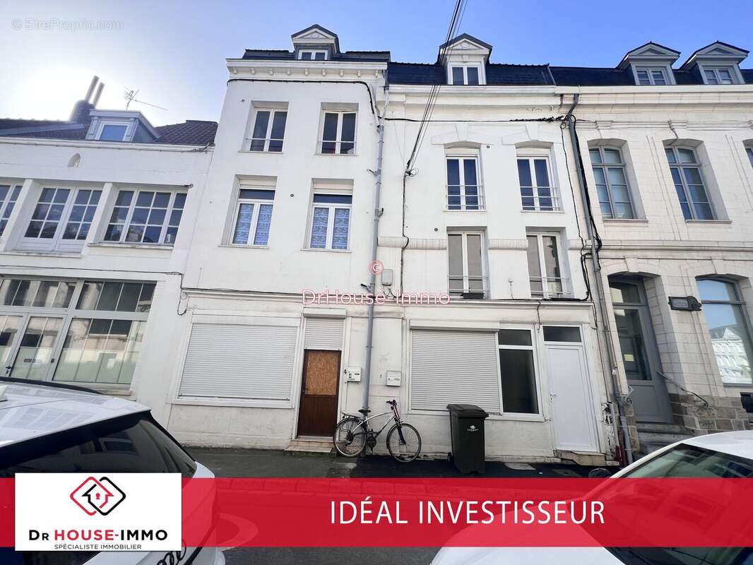 Appartement 15 pièces 200 m² à vendre à Saint-Amand-Les-Eaux (59230) - photo 10