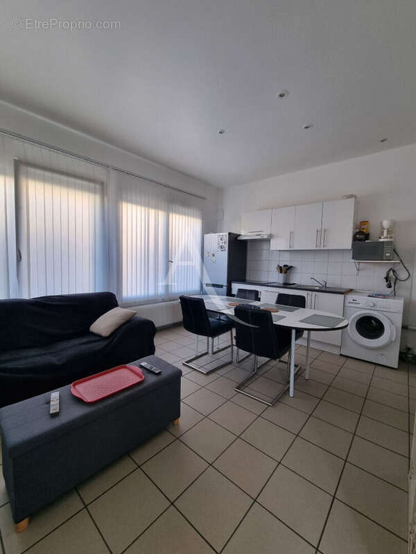 Immeuble de rapport Le Portel - photo 5