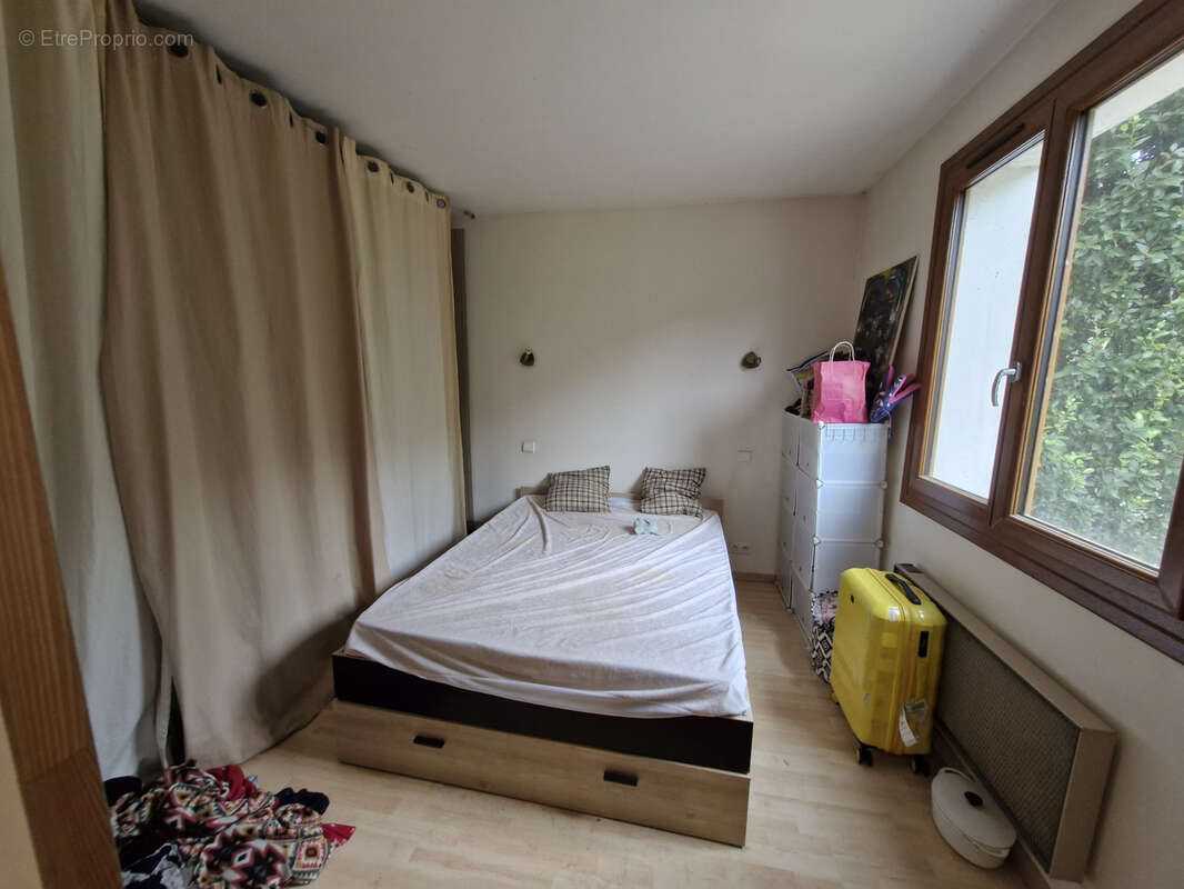 Maison à CLOYES-SUR-LE-LOIR