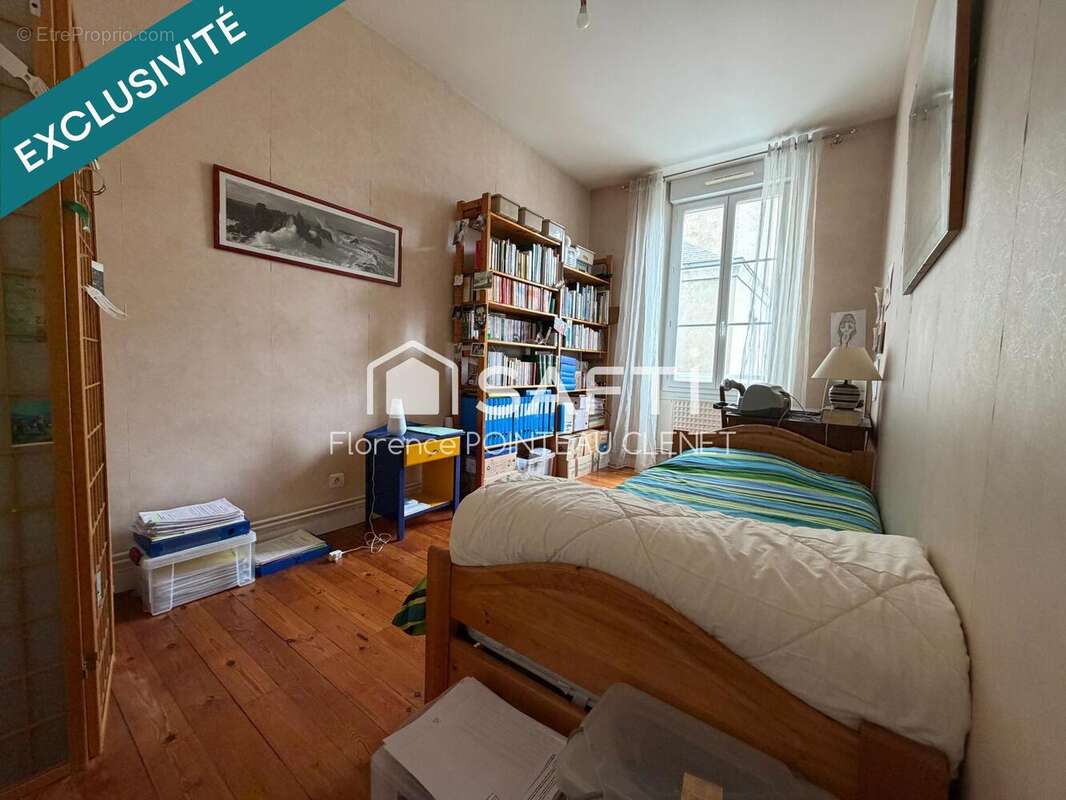 Photo 6 - Appartement à ANGERS
