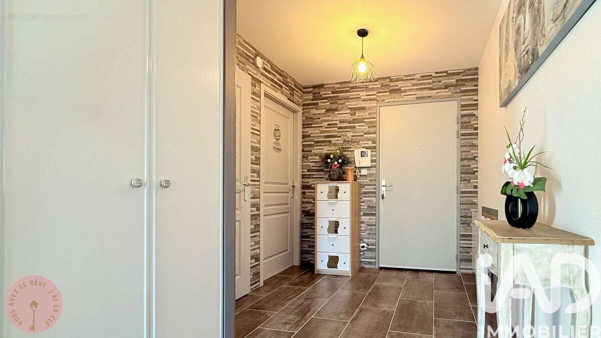 Photo 6 - Appartement à THIONVILLE
