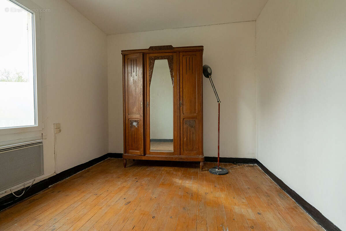 Maison à LADERN-SUR-LAUQUET