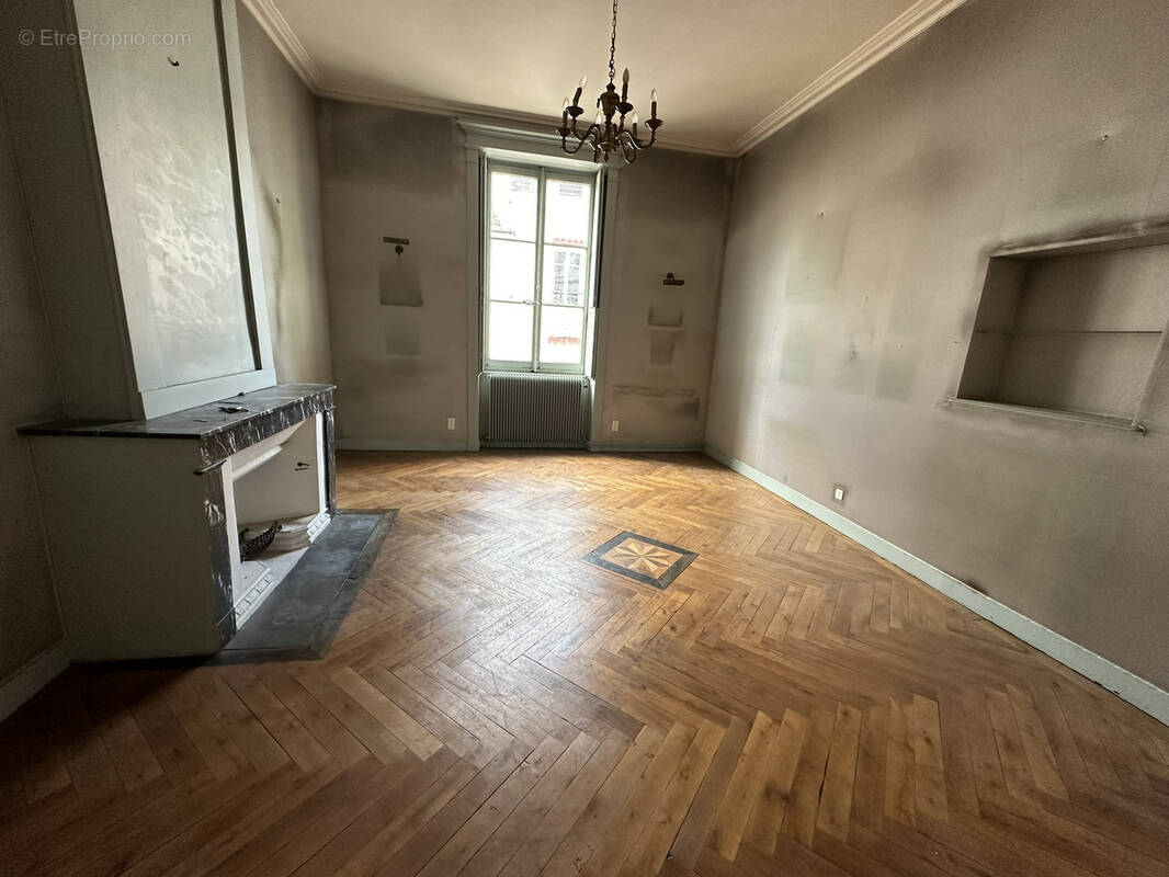 Appartement à ROANNE