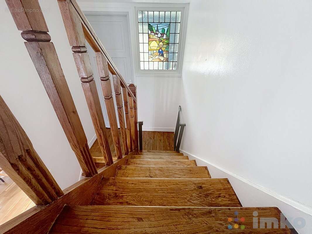 Maison à MARCQ-EN-BAROEUL