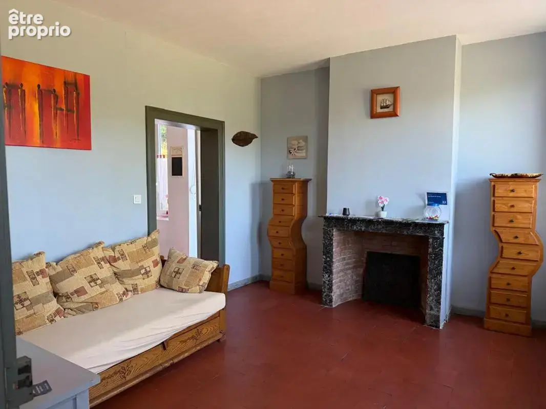 Maison Gîte Les Hauts de Proisy 9 pièce(s) 196 m2 - photo 4