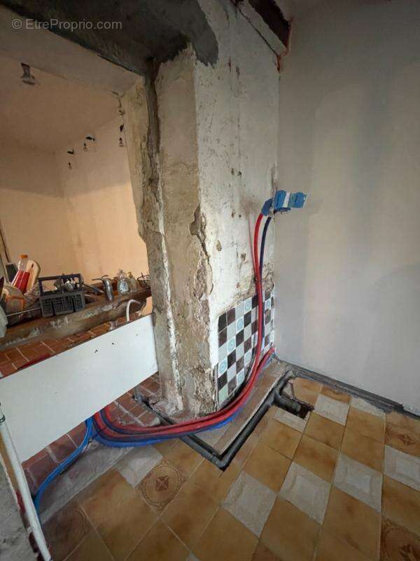 Maison de village 124m2  JOUILLAT (23) - photo 34
