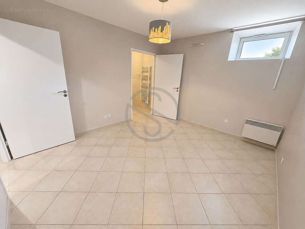 Appartement à BOURGOIN-JALLIEU