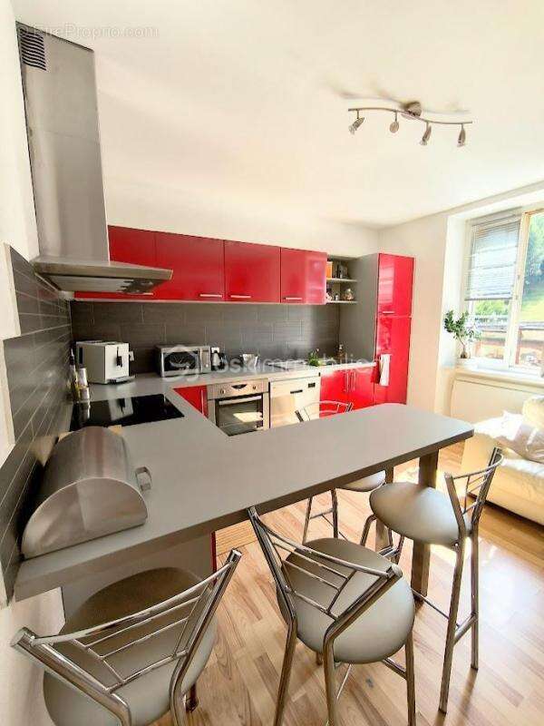 Appartement à FRELAND