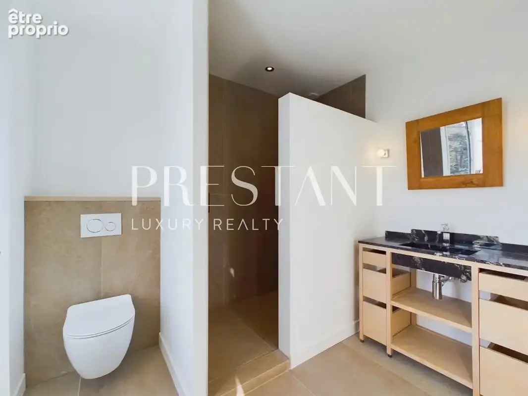 Propriété de Prestige à Bidart - Ferme du XVIIIème Rénovée avec Jardin Paysagé et Piscine - photo 17