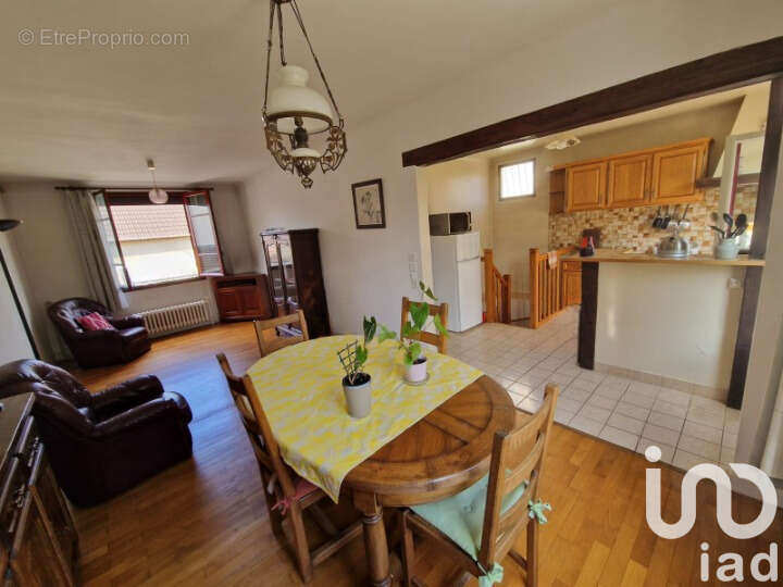 Photo 2 - Maison à MORANGIS