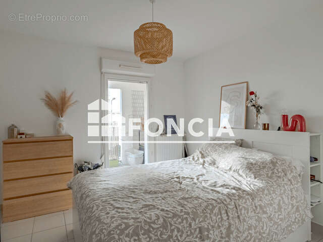 Appartement à TOURS