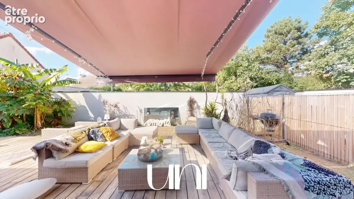 Loft 7 pièces de 260m2 avec terrasse - Fleury-sur-Orne - photo 7