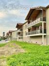 Appartement à CHATILLON-SAINT-JEAN
