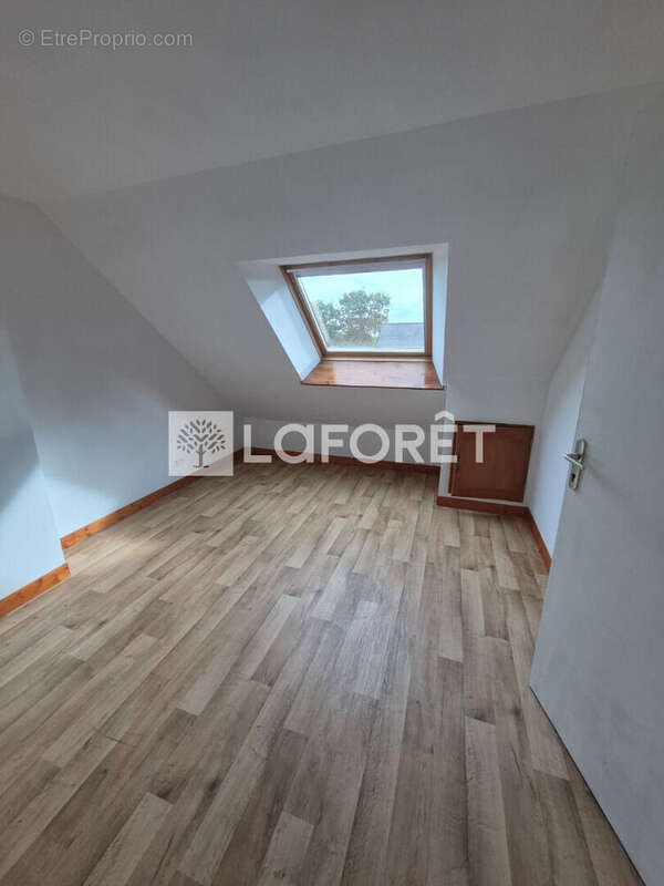 Maison à KERFOT