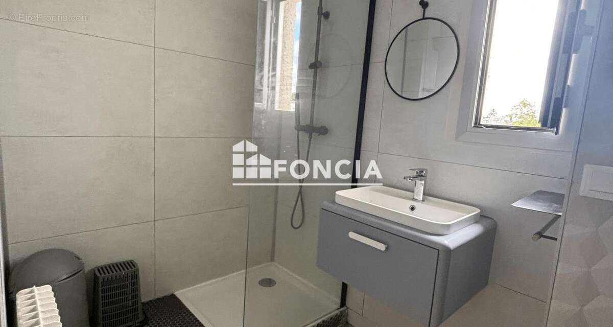 Appartement à AURAY