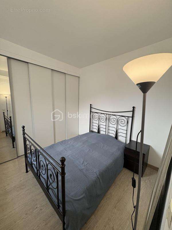 Appartement à OTHIS