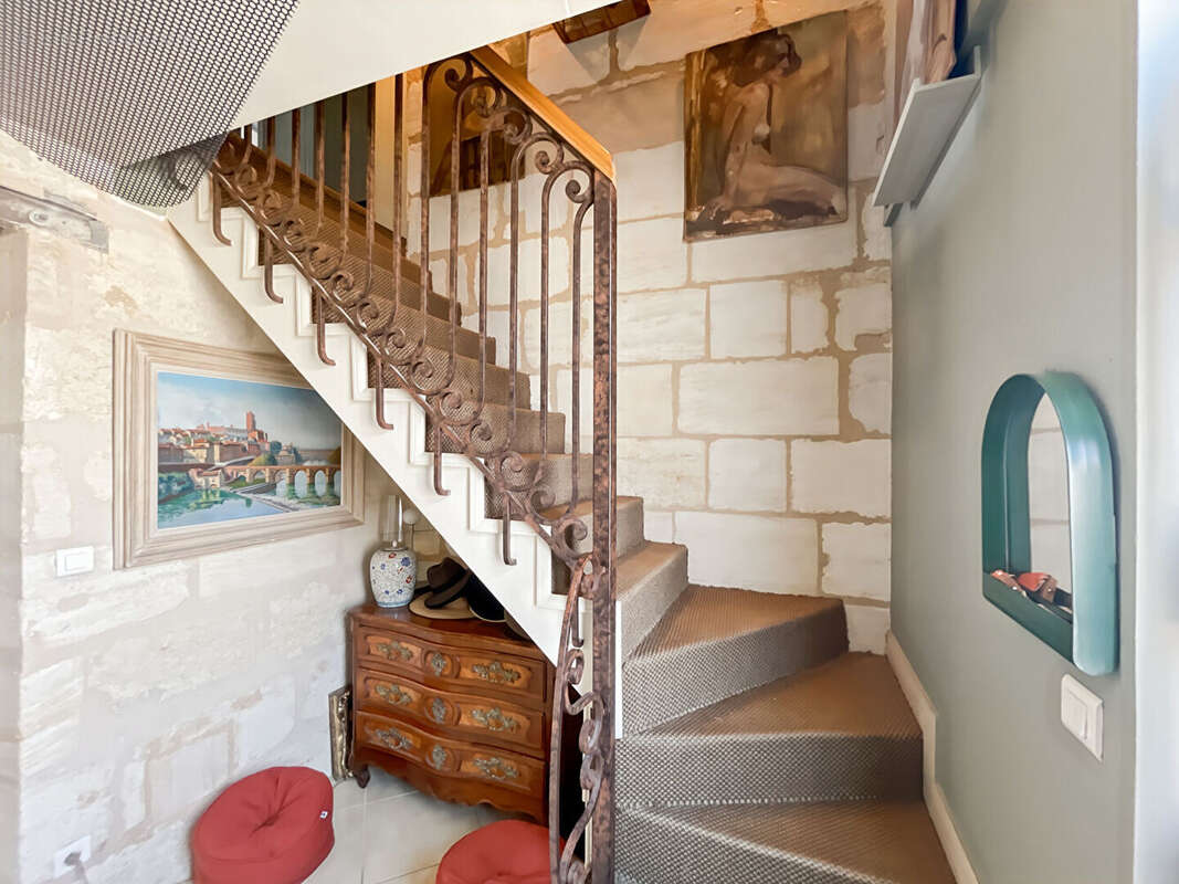 Maison à EYSINES