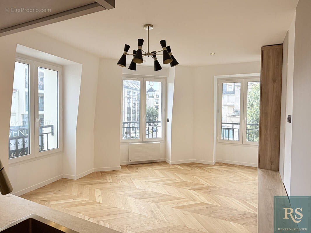 Appartement à ANTONY