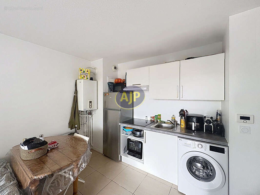 Appartement à ANGLET