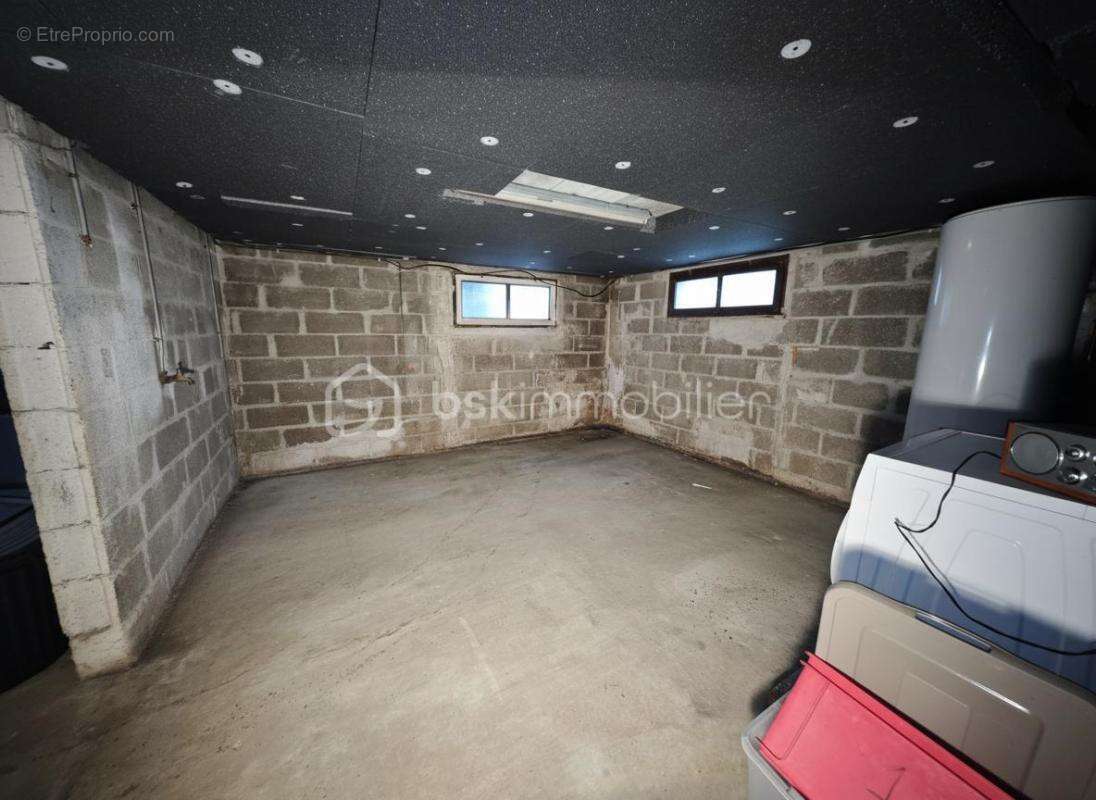 Maison 3 chambres – Terrain 1 455 m² - photo 13