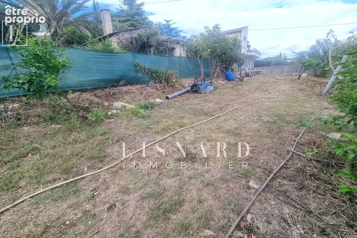 Terrain 240 m² à vendre à Vallauris (06220) - photo 4