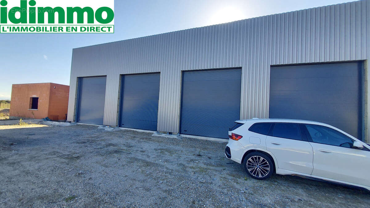 Commerce à MIREMONT