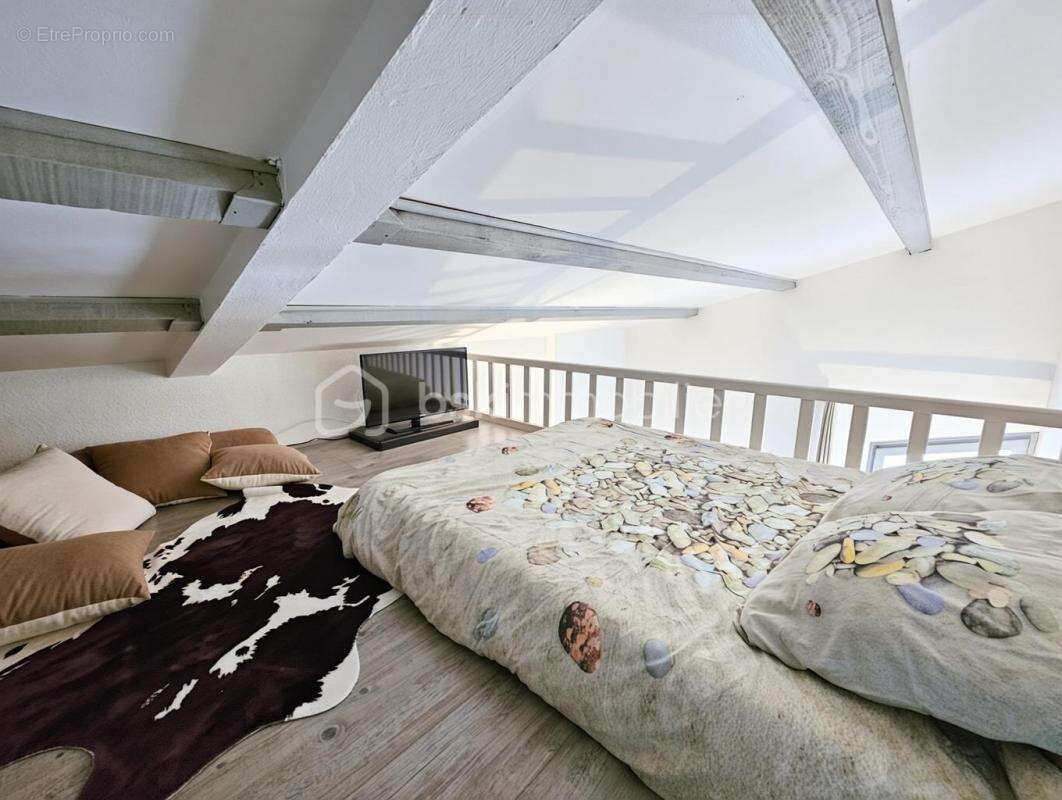 Appartement à ALLOS