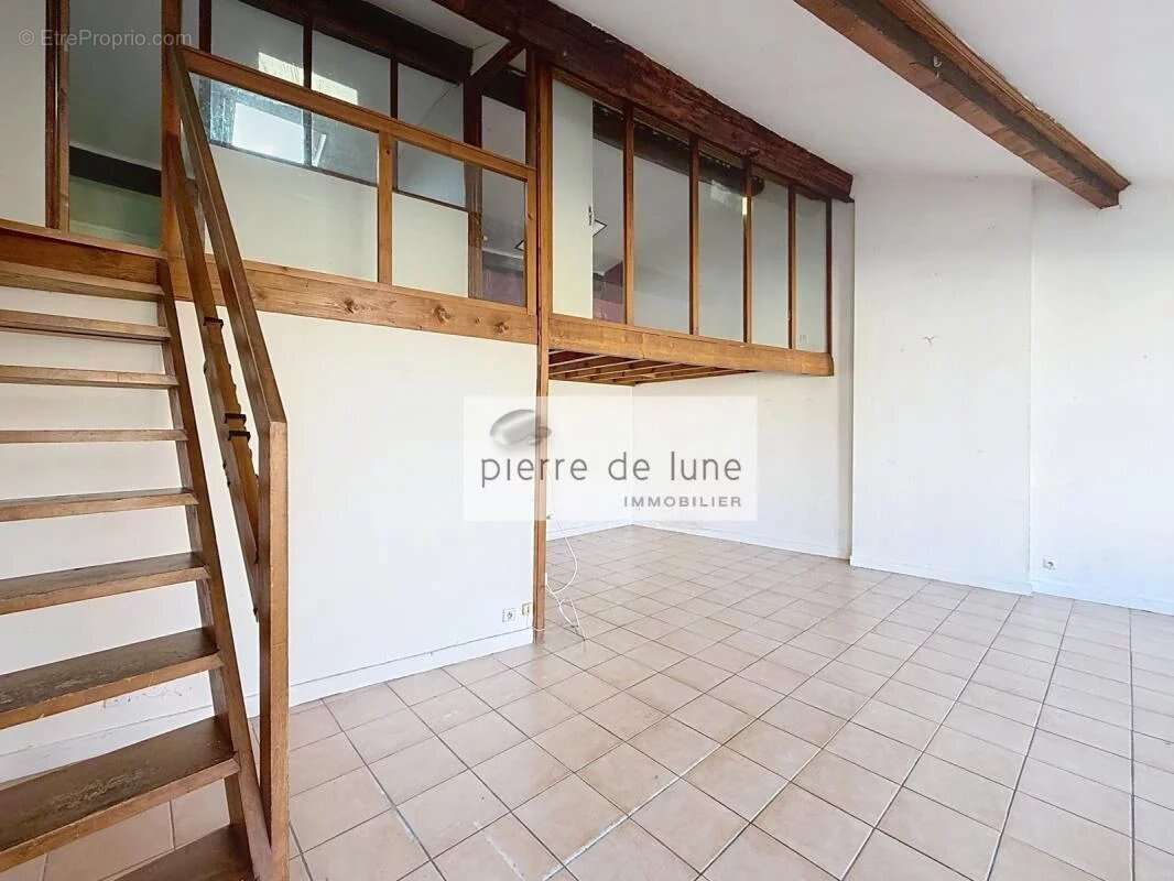 Appartement à LYON-1E