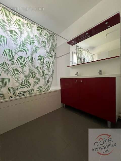 Appartement à DOURDAN