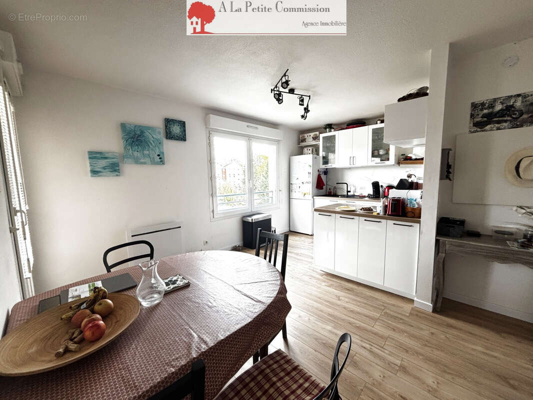 Appartement à CHARTRES
