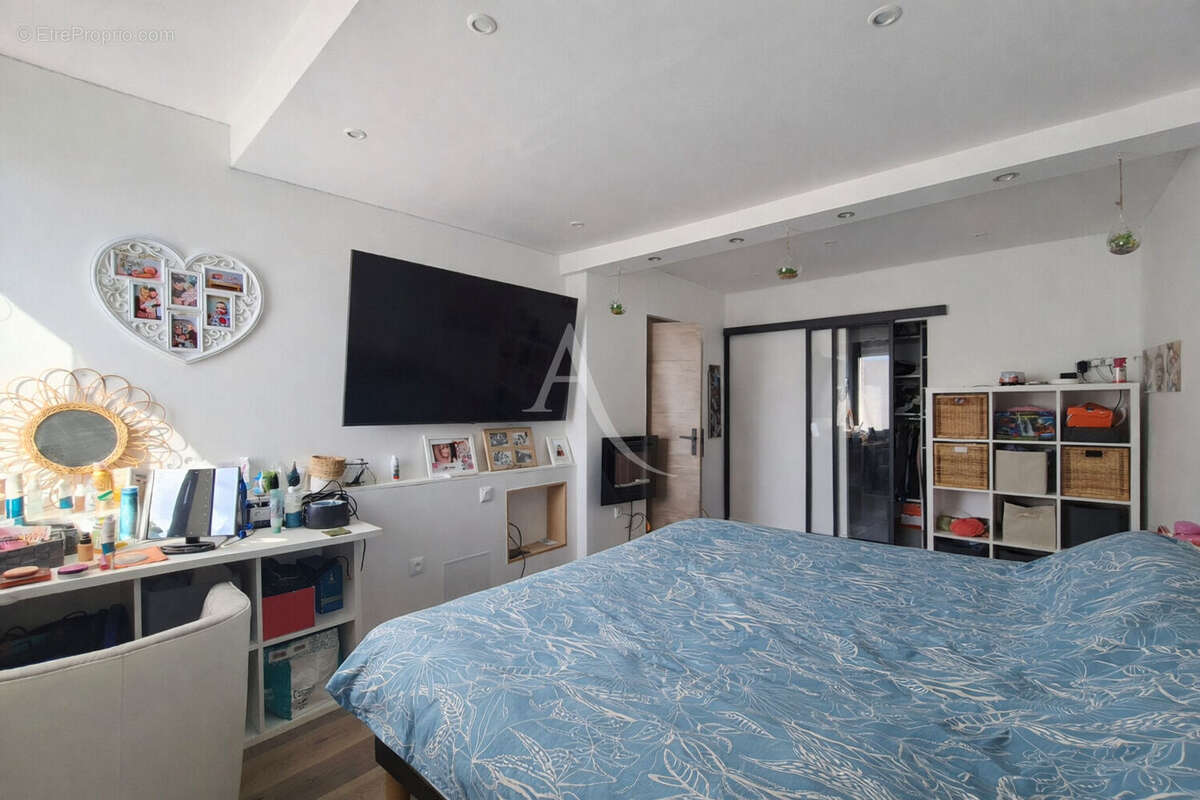 Maison à BALARUC-LES-BAINS