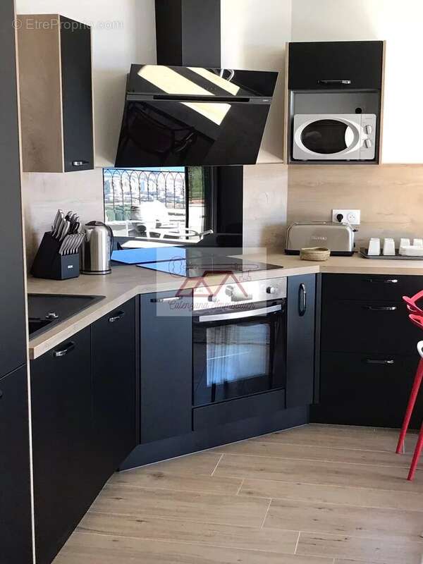 Appartement à SANTA-REPARATA-DI-BALAGNA