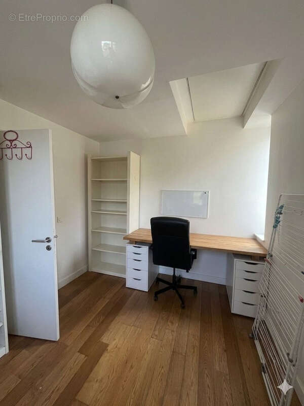 Maison 98 m² à Bagnolet  - photo 9