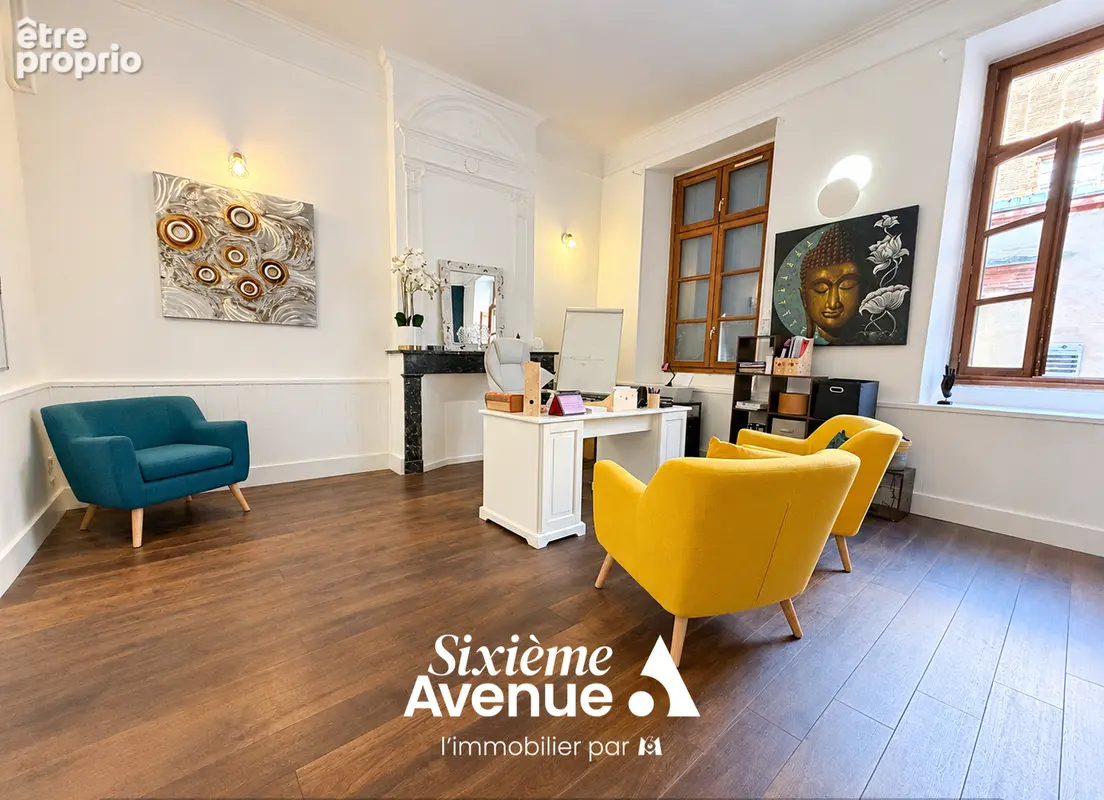 Appartement Montauban 3/4 pièce(s) - photo 9