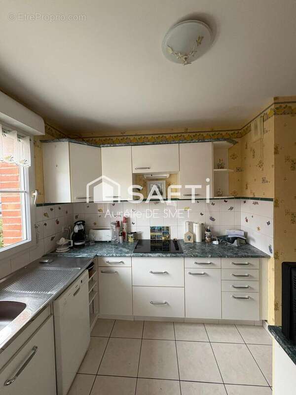 Photo 3 - Appartement à RONCQ