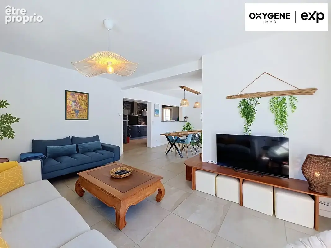 Maison 6 pièces 140 m² à vendre à Saint-Laurent-De-La-Salanque (66250) - photo 7