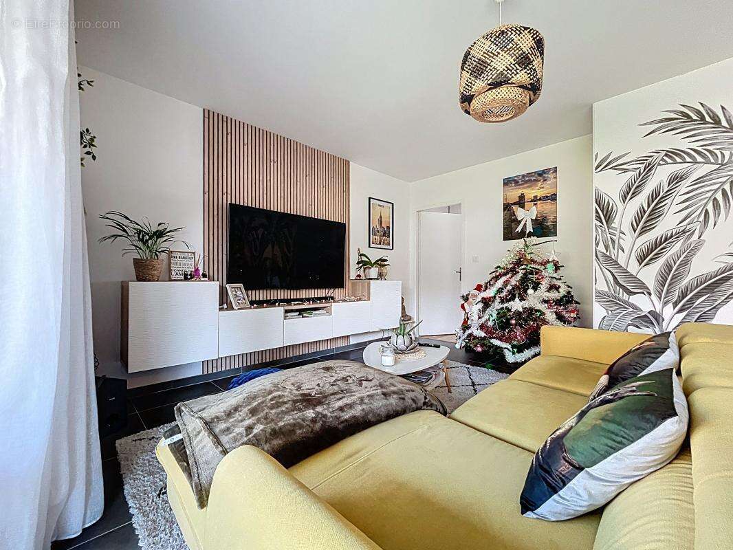 Appartement à LAGORD