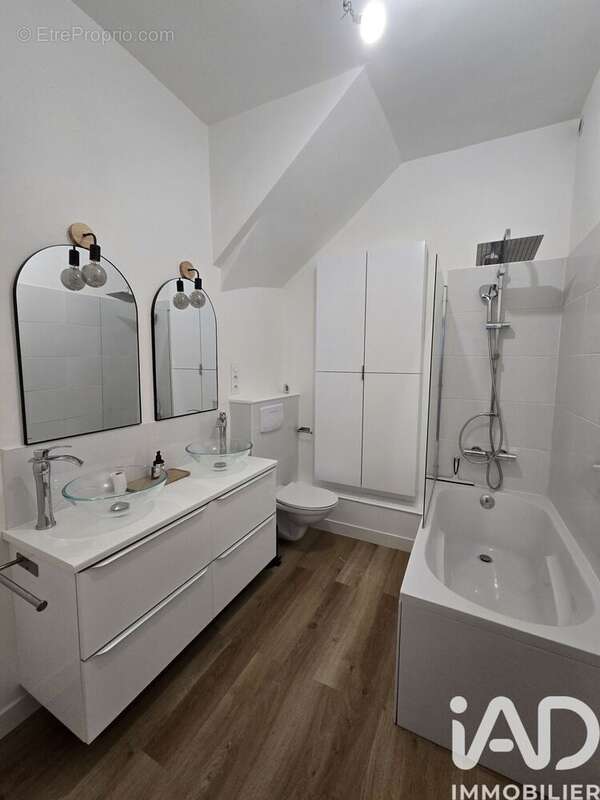 Photo 4 - Appartement à LES MUREAUX