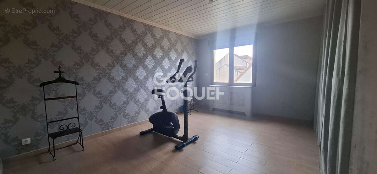 Maison à LES MUREAUX