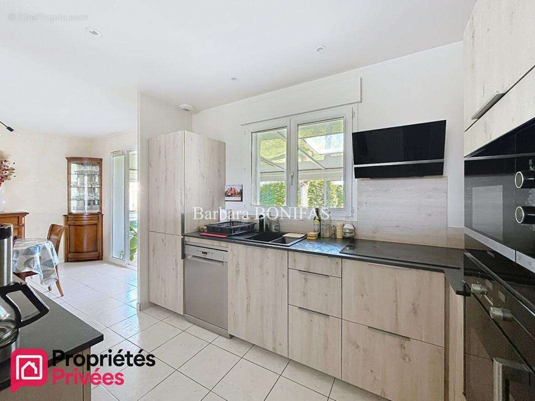 Maison 4 pièces 108 m2 - photo 3