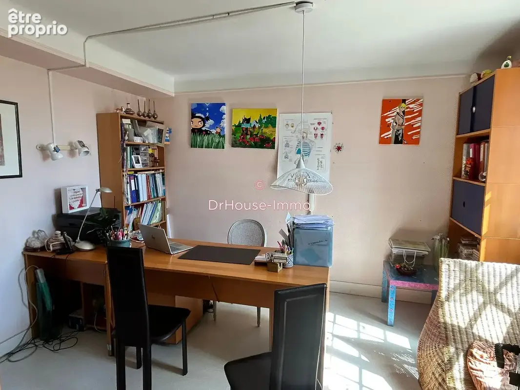 Appartement 5 pièces 87 m² à vendre à Gargenville (78440) - photo 16