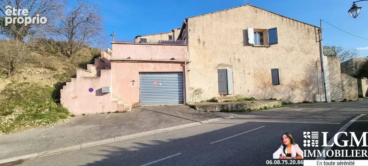 Photo Appartement à Gardanne au prix de 266 000€