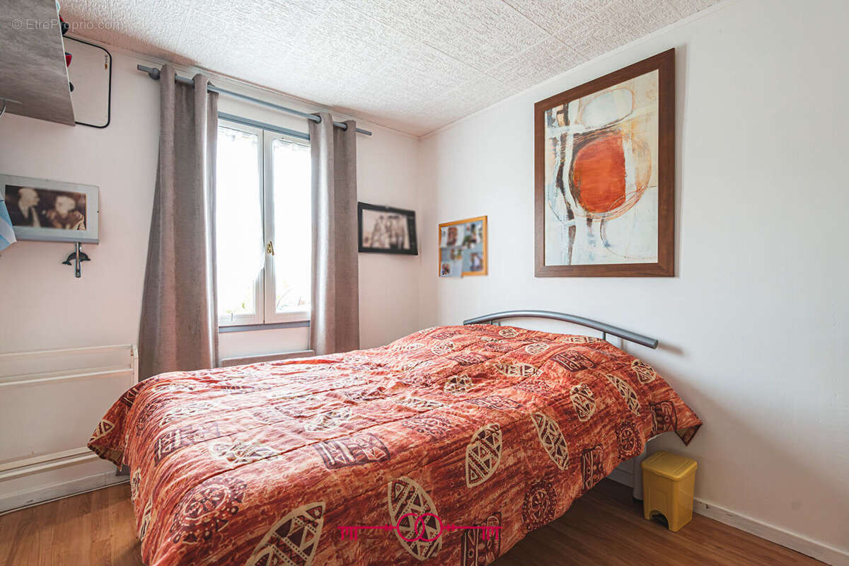 Maison à BOUZY