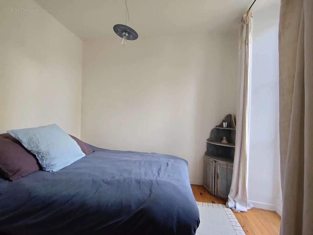 Appartement à SAINT-GERMAIN-EN-LAYE